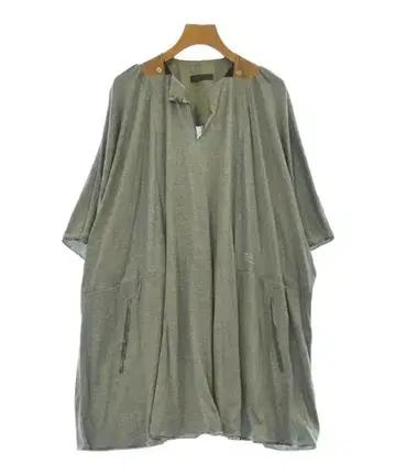 UNDER COVER 티셔츠 여성용