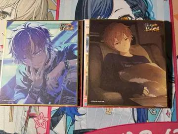 프로세카 시노노메 아키토 미니 색지 51c 2개 세트