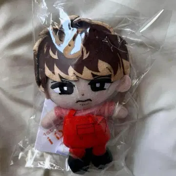 SnowMan 무카이 코지 스노치루 봉제 인형