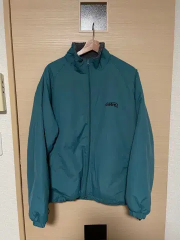 ciatre 리버서블 자켓