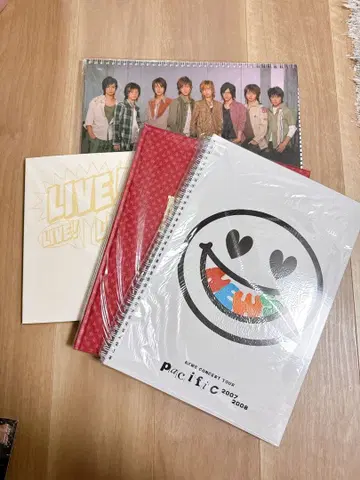 NEWS 팜플렛 달력 묶음 판매