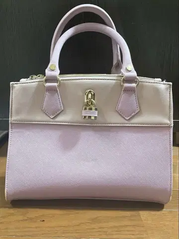 핸드백 숄더백 퍼플 보라색 라벤더