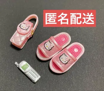 리멘트 나의 심쿵 데이즈 헬로키티