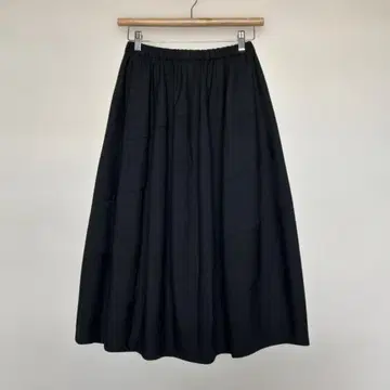 CRESCENT 롱 스커트