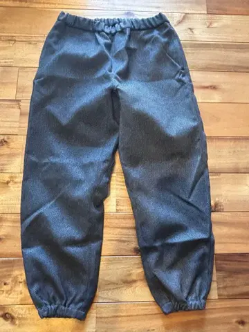 마이요 트랙 팬츠