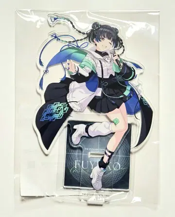 샤니마스 공식 아크릴 스탠드 마유즈미 유코 7th 개최 기념ver.