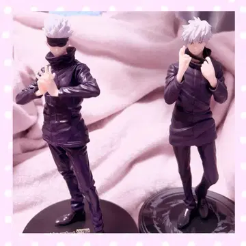 주술회전 굿즈 세트