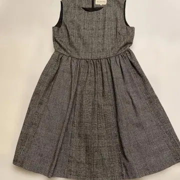 Ray BEAMS 점퍼 스커트