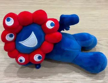 만박 미야쿠미야쿠 봉제 인형 복권 3등