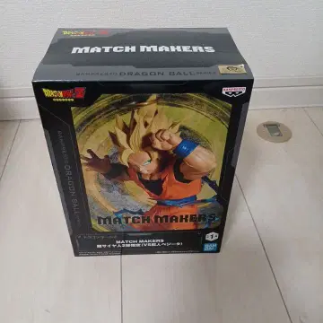 MATCH MAKERS 초사이어인 2 손오공