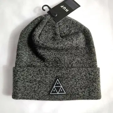 HUF 니트 모자 새상품 미사용