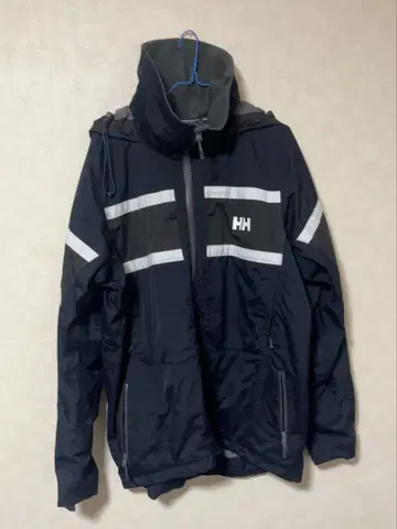 헬리한센 세일링 자켓 남성용 XL 방수 발수 투습