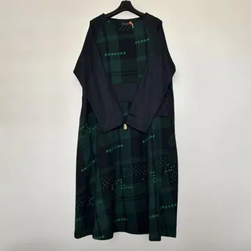 CRESCENT의 원피스