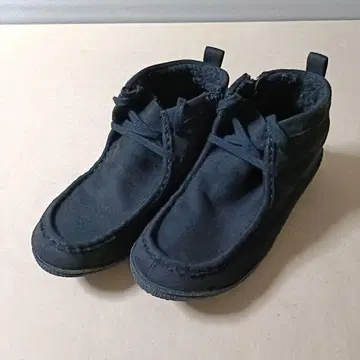 새상품급 North Date 24.0cm 스니커즈