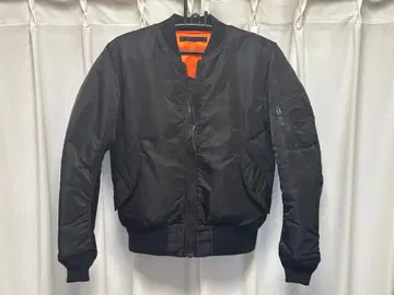 구제 의류 새상품급 AVIREX 아비렉스 MA-1