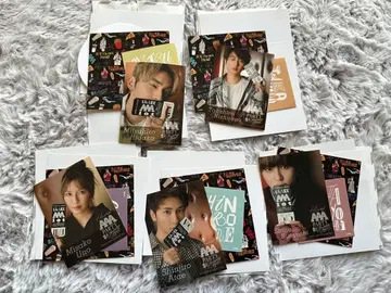 AAA 스티커 세트