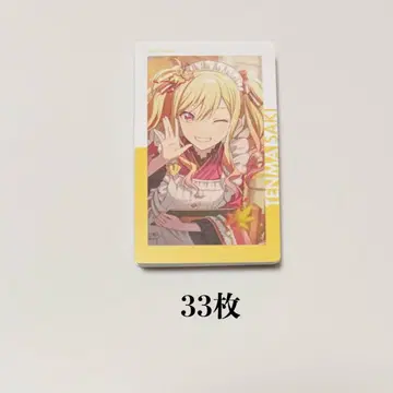 프로세카 에피카 24B 텐마 사키