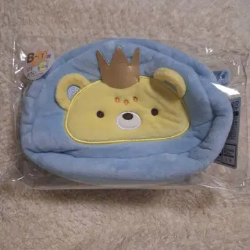 스미코구라시 복권 B상 숄더 파우치 오우지