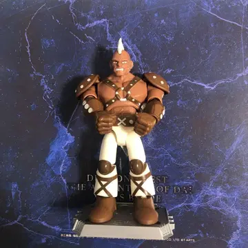 세인트 세이야 BLOKEES 카시오스 피규어 갤럭시 버전