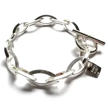 on the sunny side Rhombus Chain Bracelet