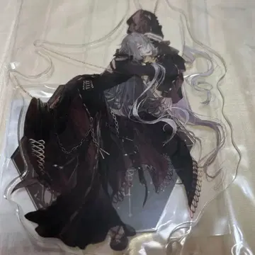 종원의 비르슈 앙크 아크릴 스탠드