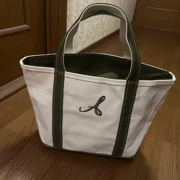 LLBean 토트백 보트 앤 토트, 오픈 탑