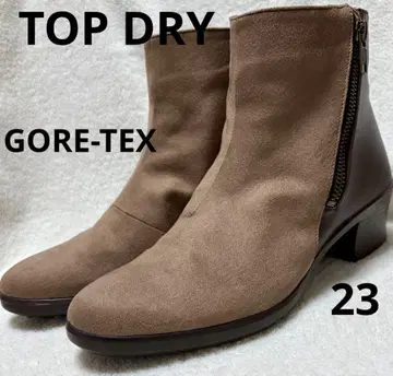 고품질 TOP DRY 탑 드라이 GORE-TEX 미끄럼 방지 밑창 23