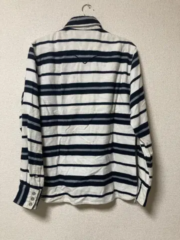 맘앤바프 긴팔 셔츠 36