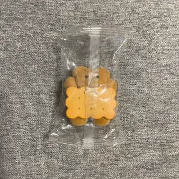 메이리 파라 마스코트 볼체인