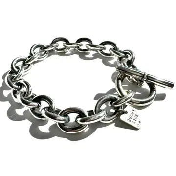 sunny side Azuki Chain Bracelet