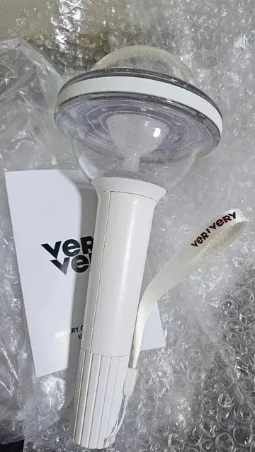 VERIVERY 응원봉 응원봉 정품 베리베리