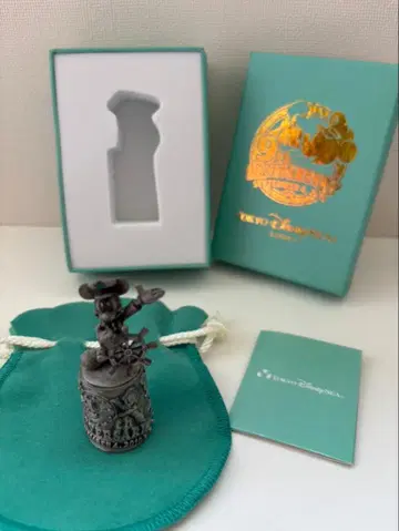 도쿄 디즈니 씨 9주년 심볼