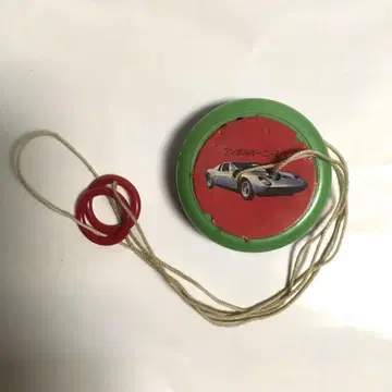 람보르기니 미우라 제타 피아트 요요 쇼와 레트로