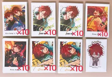 아마기 린네 묶음 판매