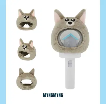 BOYNEXTDOOR 보넥도 제현 응원봉 커버