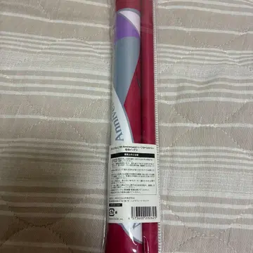 니지산지 7th Anniversary 하프 태피스트리 사에키 잇테츠