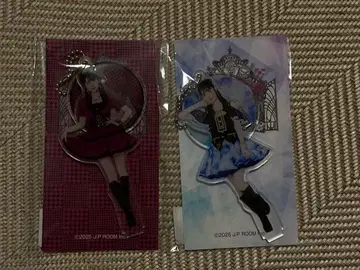 미치시게 사유미 아크릴 스탠드 2개 세트