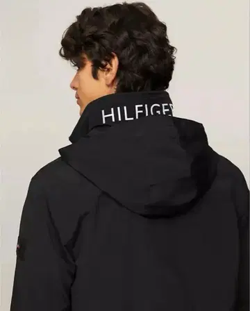 TOMMY HILFIGER 다운