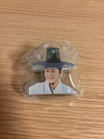 [새상품] 폭군의 셰프 타워 레코드 팝업 랜덤 가챠 아크릴 클립