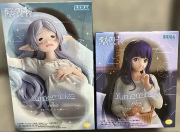 장송의 프리렌 피규어