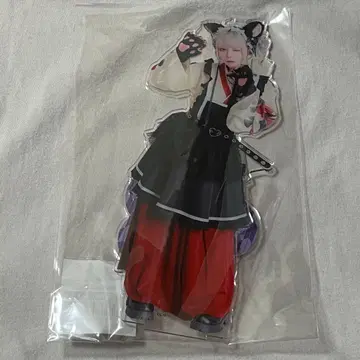 스이파라 BIG 아크릴 스탠드 AVAM 츠키미노 아야