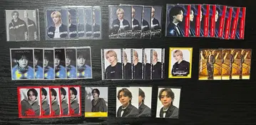 요시노 기타토 굿즈