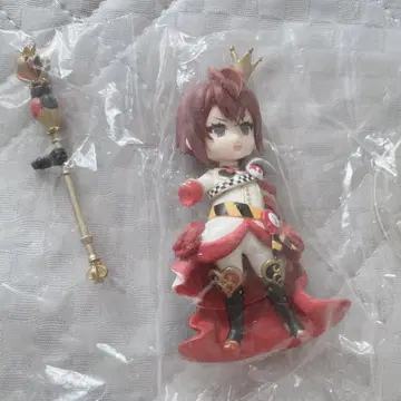 트위스티드 원더랜드 SD 피규어 시리즈 1 리들