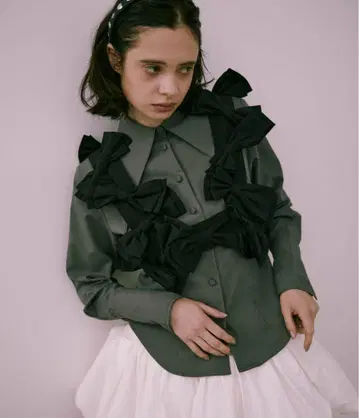 카르멜로 리본 하네스