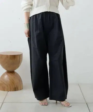 omekashi 오메카시 이지 커브 팬츠 36