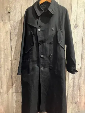 KLASICA 클래시카 / 트렌치코트