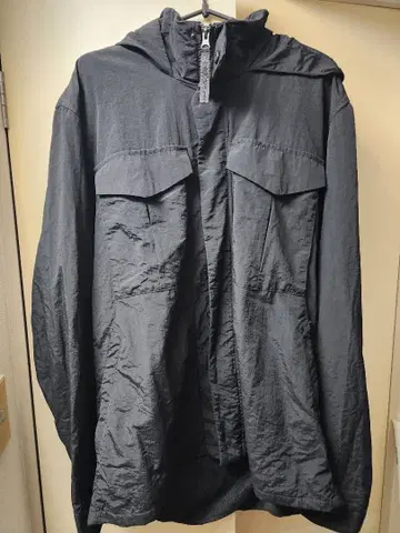 워크맨 M65 타입 유틸리티 자켓 3L