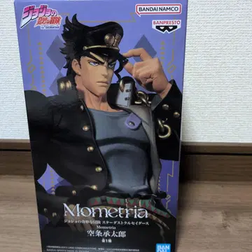 죠죠의 기묘한 모험 Mometria 쿠죠 죠타로 피규어