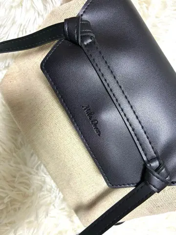 Mila Owan / 미라 오웬 숄더백