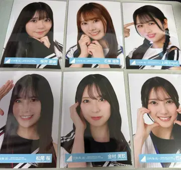 히나타자카46 BRAND NEW LIVE 2025 46장